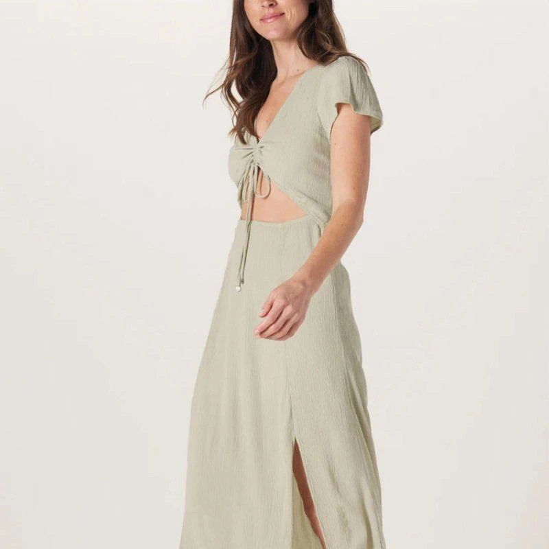 The Normal Brand Ezra Dress 2