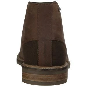 Barbour Men's Readhead Chukka Boots - Tan 5