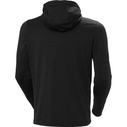 Helly Hansen Versalite Hooded Fleece Jacket - Men
s 7