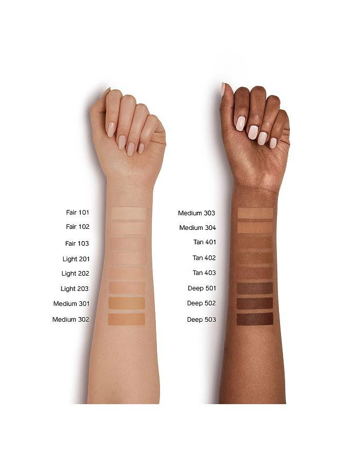 Shiseido Synchro Skin Self-Refreshing Concealer 4