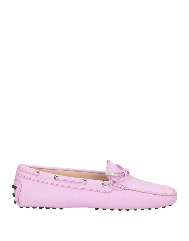 Tod's Loafers 1