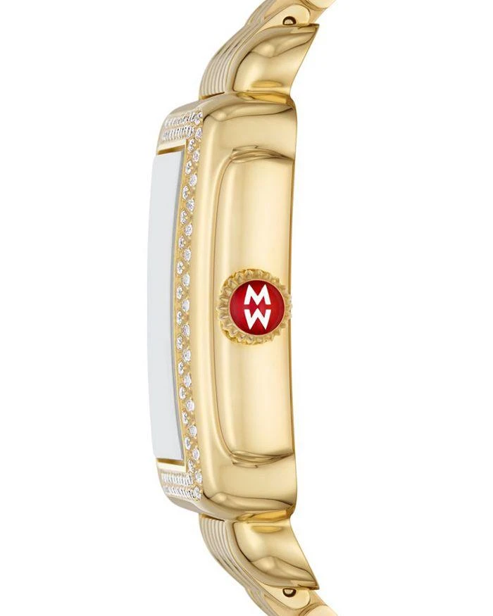 Michele Deco Madison Mid Watch, 29mm x 31mm 4