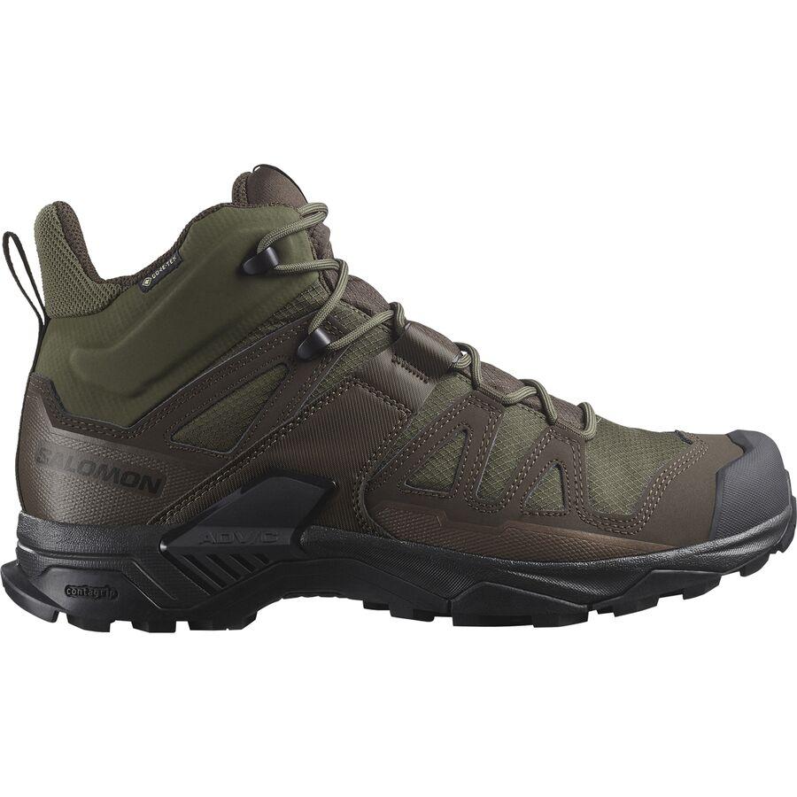 X Ultra Snowpilot Waterproof Boot - Men's – On Sale Now with Up to