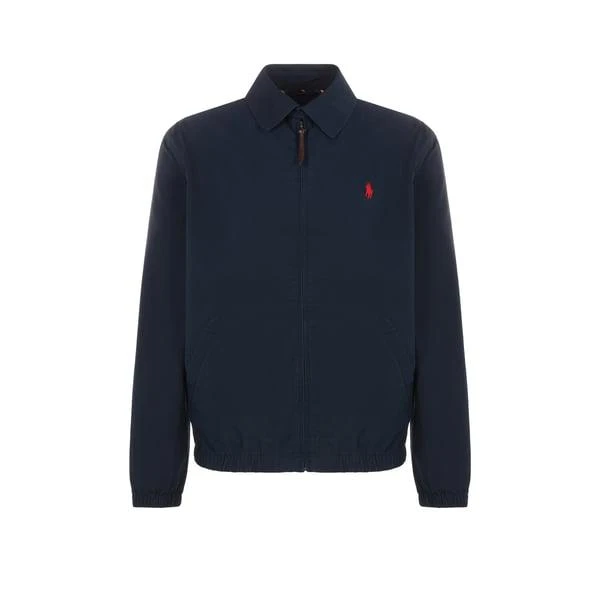 Ralph Lauren Cotton canvas jacket 1