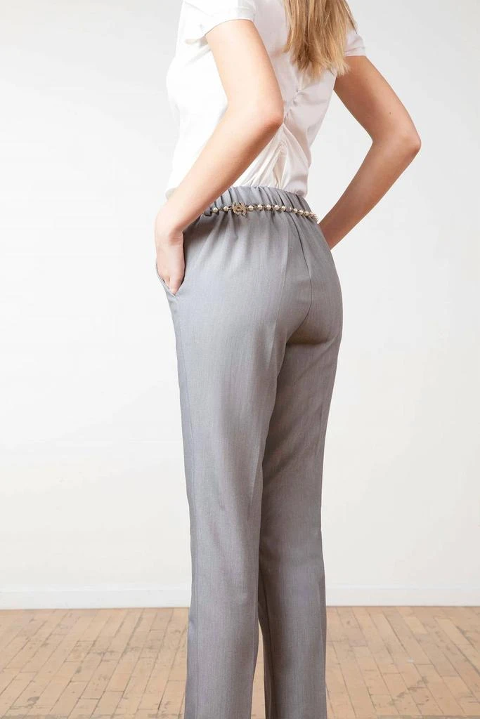 Avenue Montaigne Avenue Montaigne - Gin Pant 2