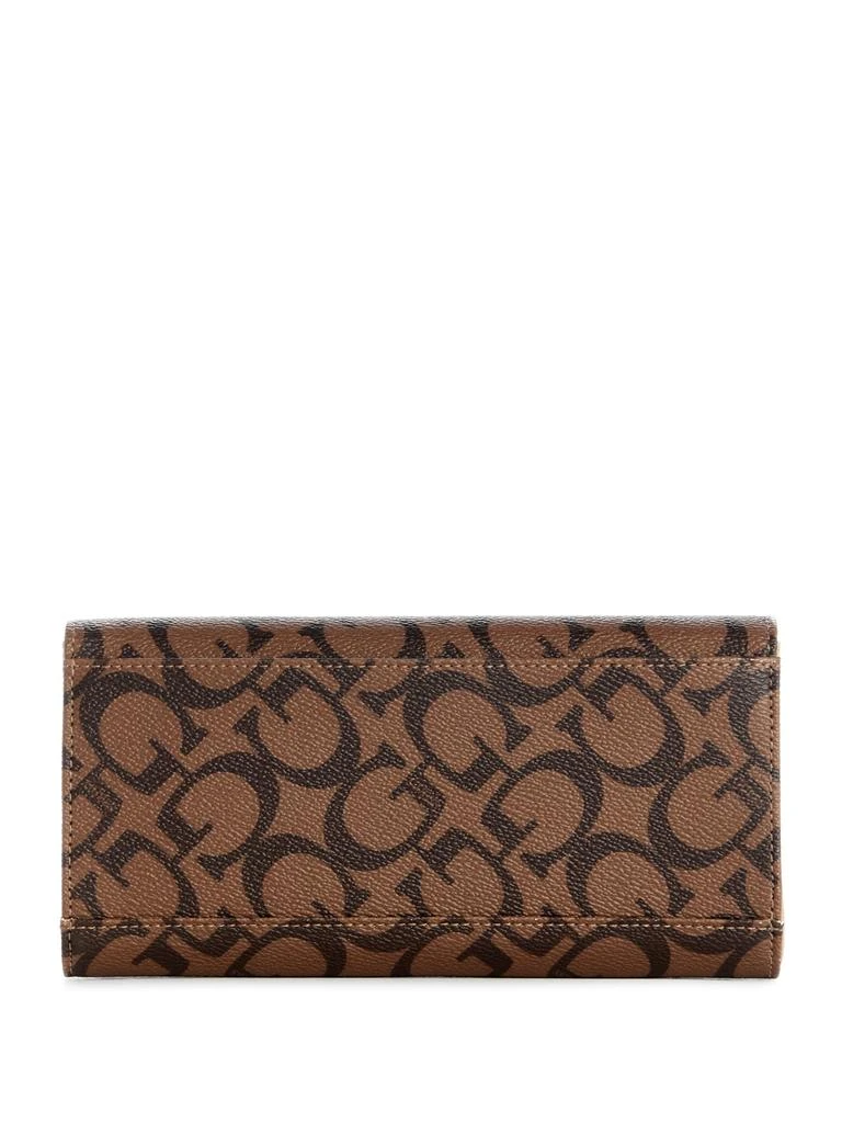 Guess Factory Abree Logo Multi-Organizer Wallet 2