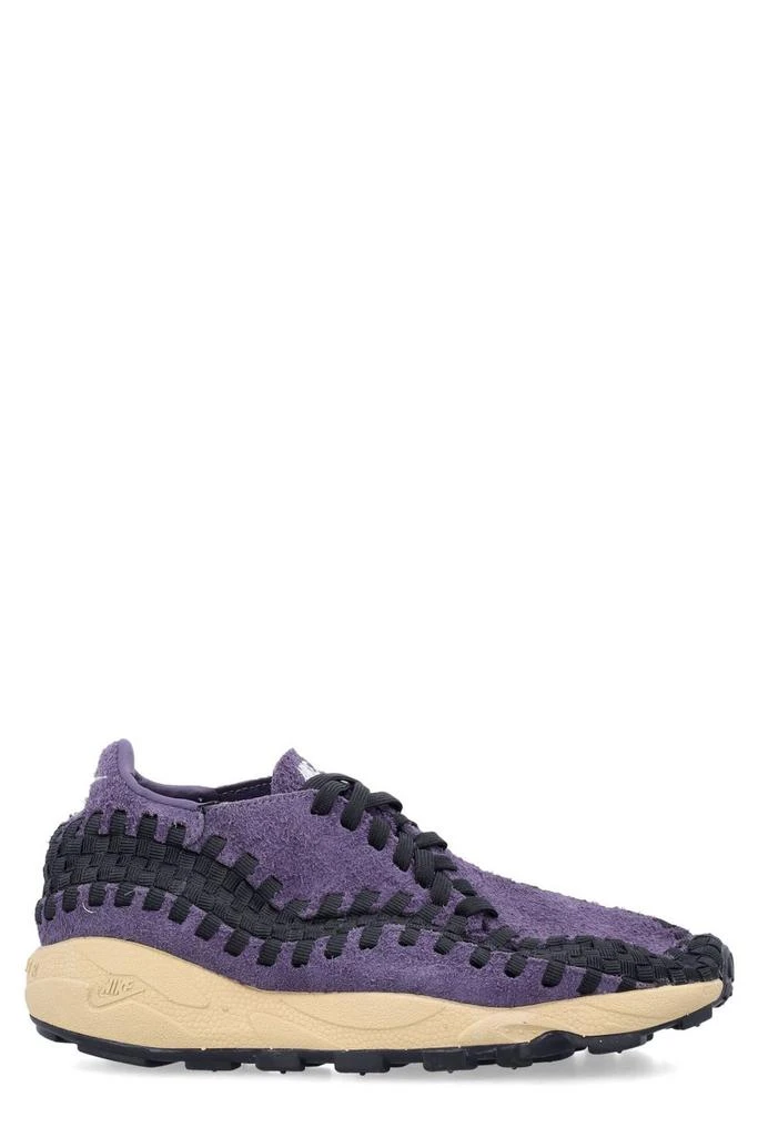 NIKE Nike Air Footscape Woven Sneakers 1