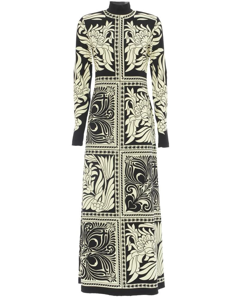 LA DOUBLE J Halle Dress 1