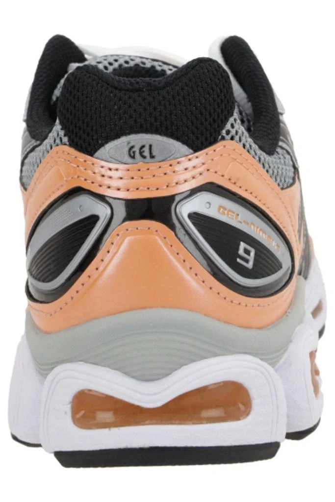Asics ASICS Gel-Nimbus 9 Lace-Up Sneakers 4