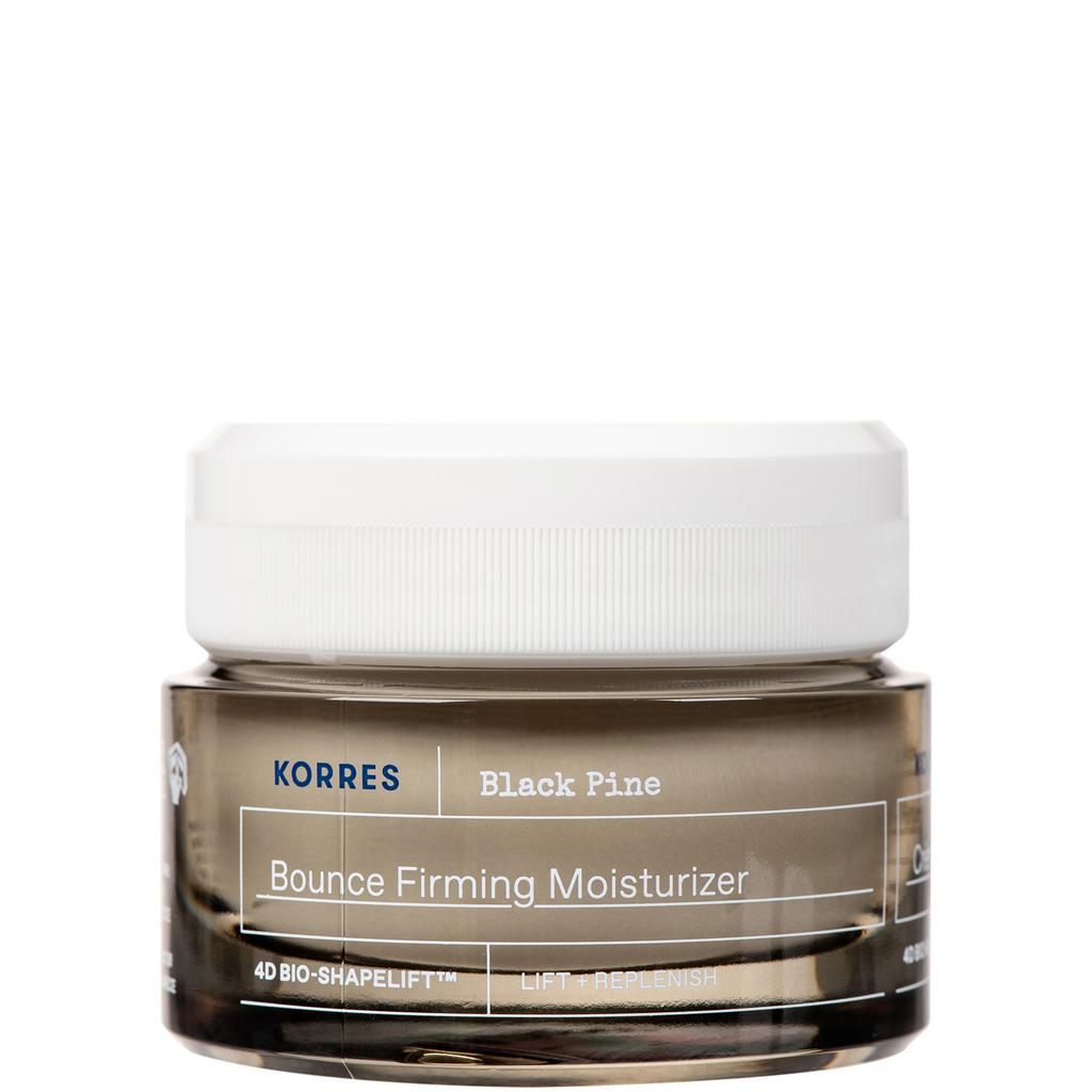 KORRES Korres Black Pine Bounce Firming Moisturiser 40ml