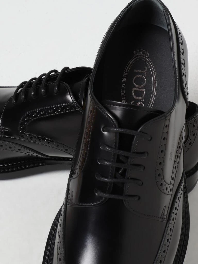 Tod's Shoes men Tod's 4