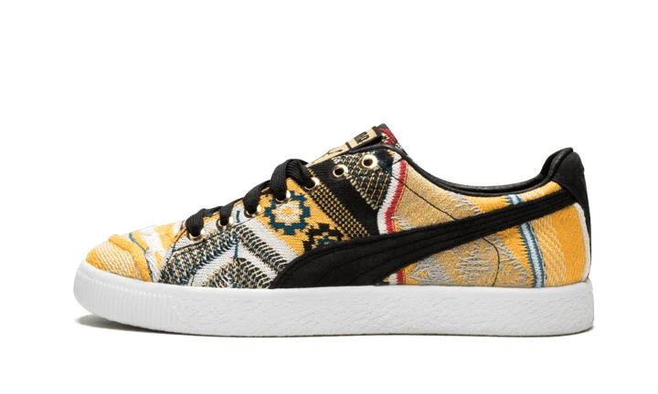 Puma Puma Clyde Coogi 4