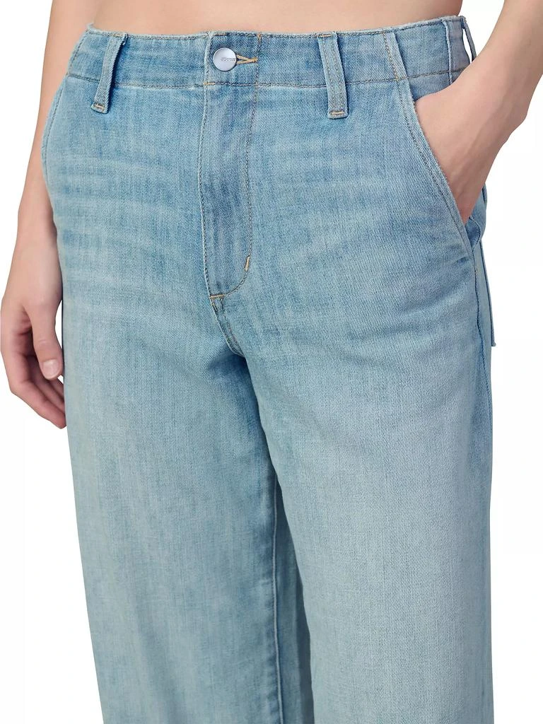 Joe's Jeans The Karter Denim Trousers 6