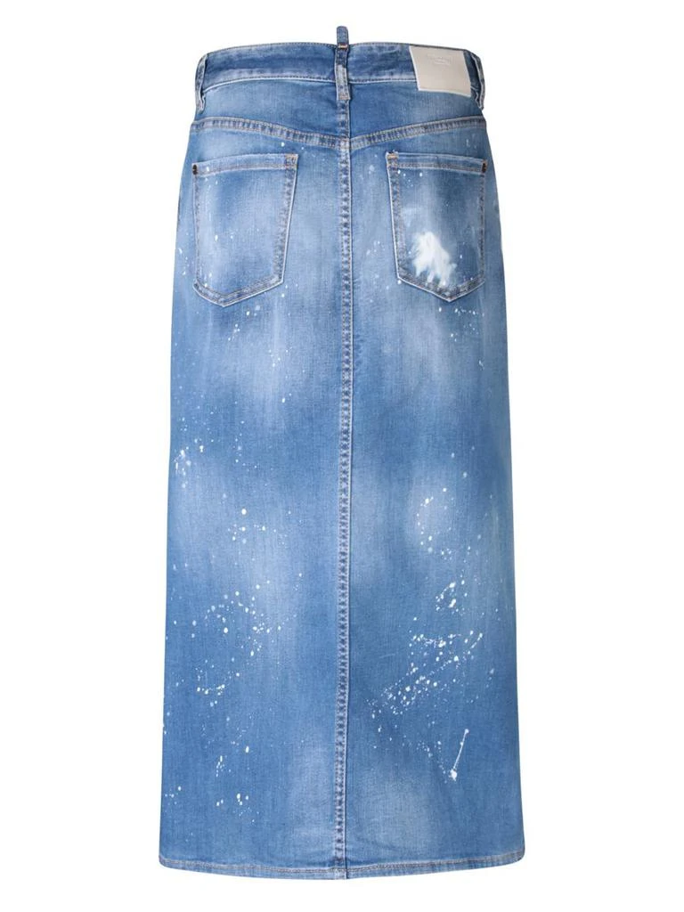 DSQUARED2 DSQUARED2 Skirts 2