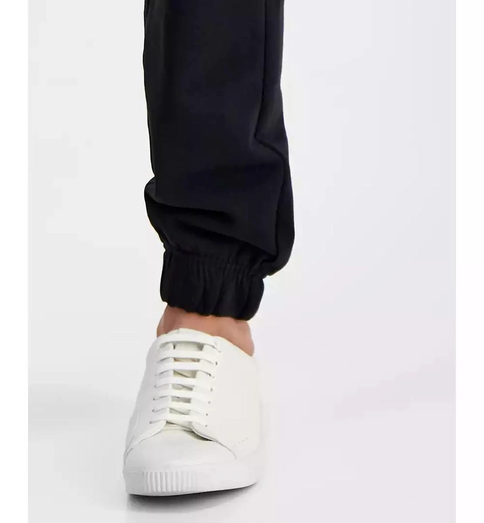 Hugo Boss Men's Relaxed-Fit Logo-Print Jogger Pants 4