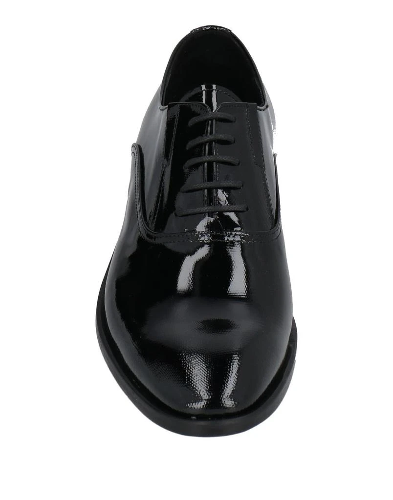 JACKAL Laced shoes 4