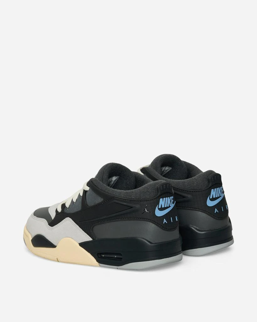 Jordan Air Jordan 4 RM Sneakers Iron Grey / Off Noir 4