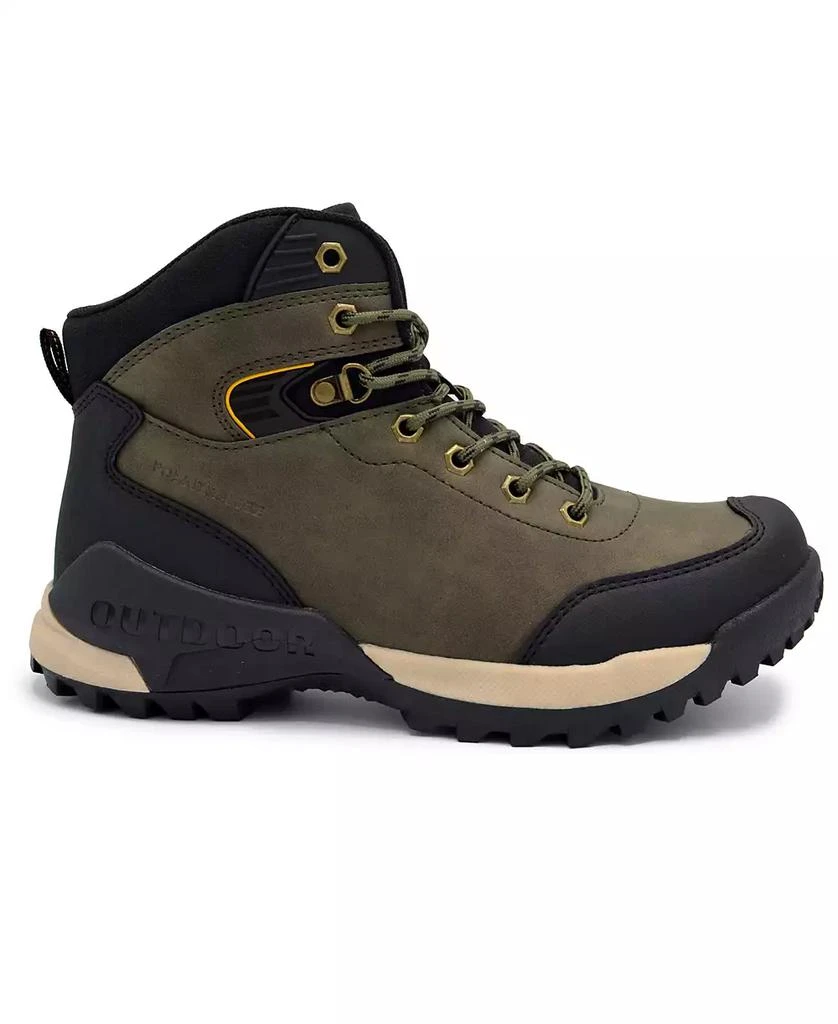 POLAR RANGE Men's Finlay Boot 2