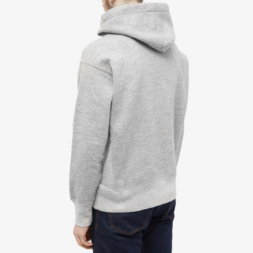 RRL RRL Popover Hoody 3