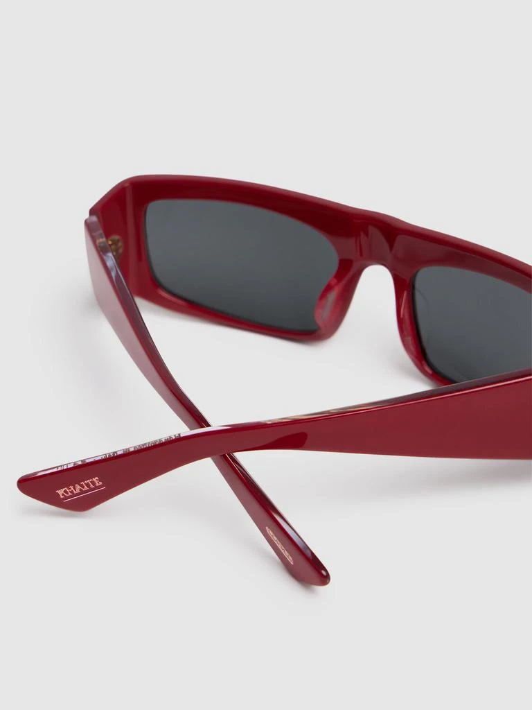 Khaite Khaite X Oliver Peoples Sunglasses 3