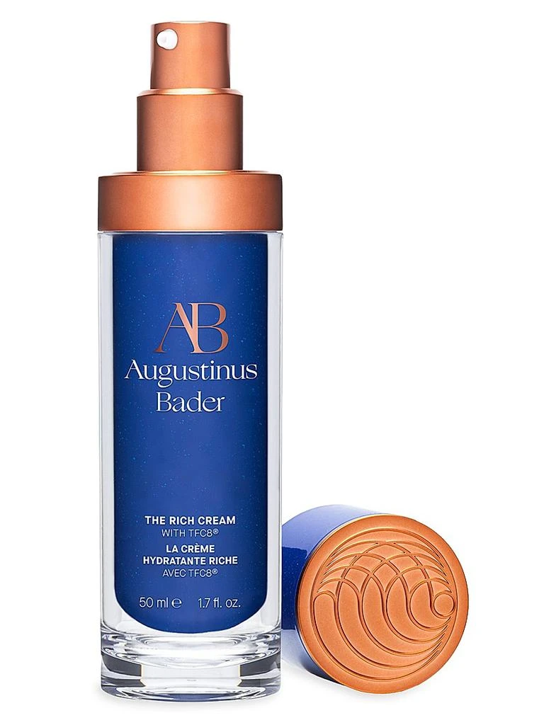 Augustinus Bader The Rich Cream 2