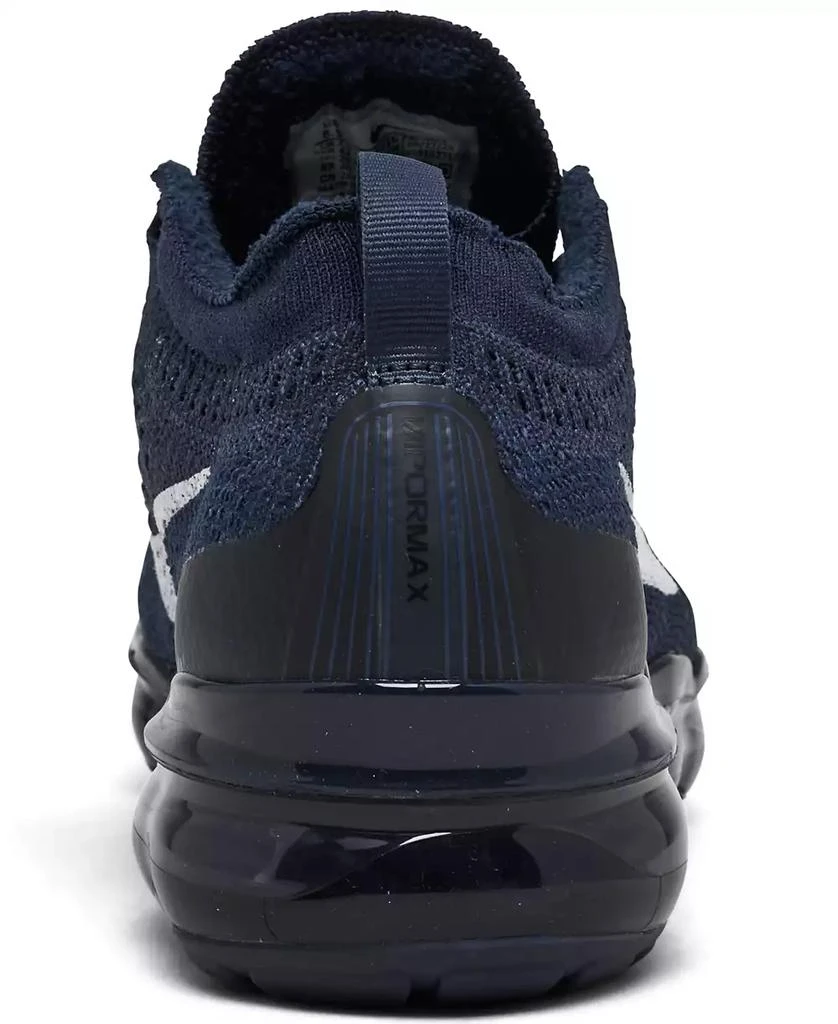 NIKE Men's Air VaporMax 2023 Fly Knit Running Sneakers from Finish Line 4