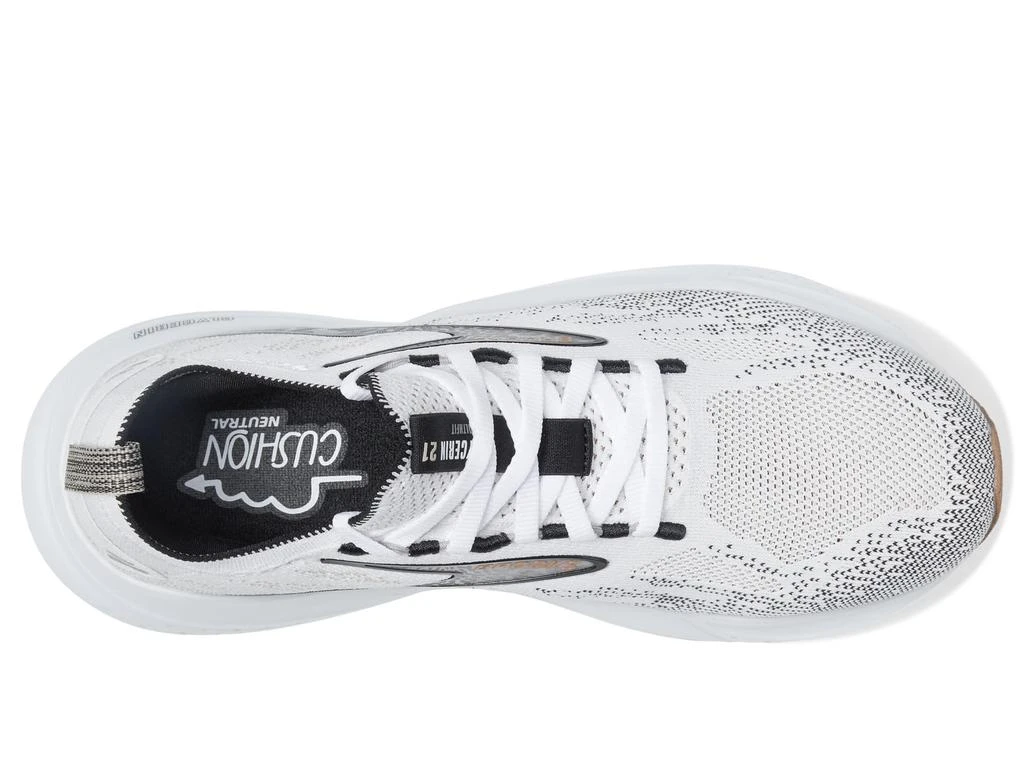 Brooks Glycerin Stealthfit 21 2