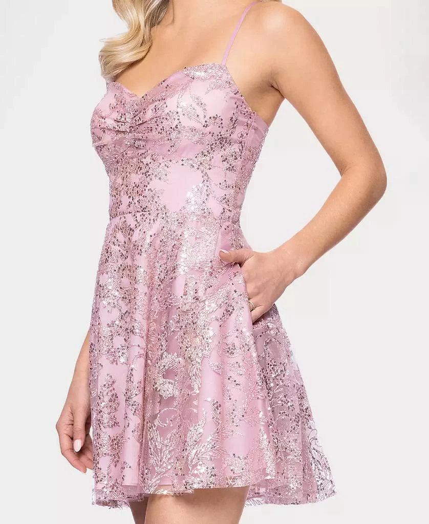 green emerald velvet dress Charming Short Prom Dress Dusty Pink Junior Homecoming Party Dress Sem –  Siaoryne