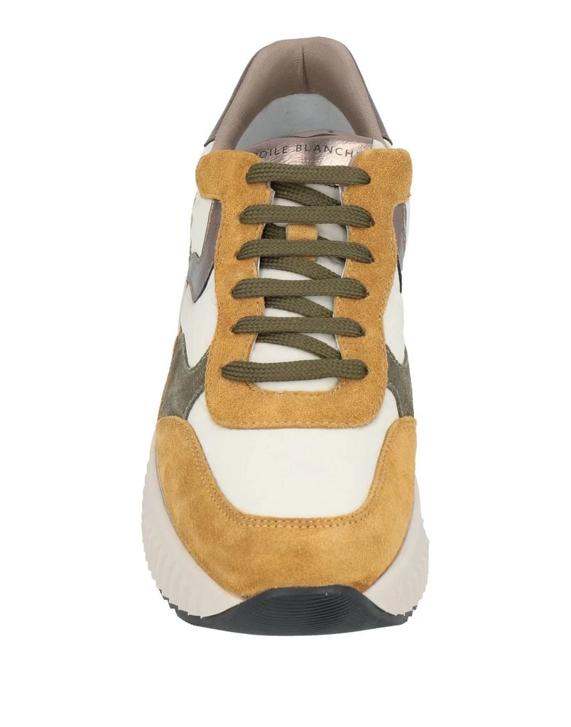 Voile Blanche Sneakers 4