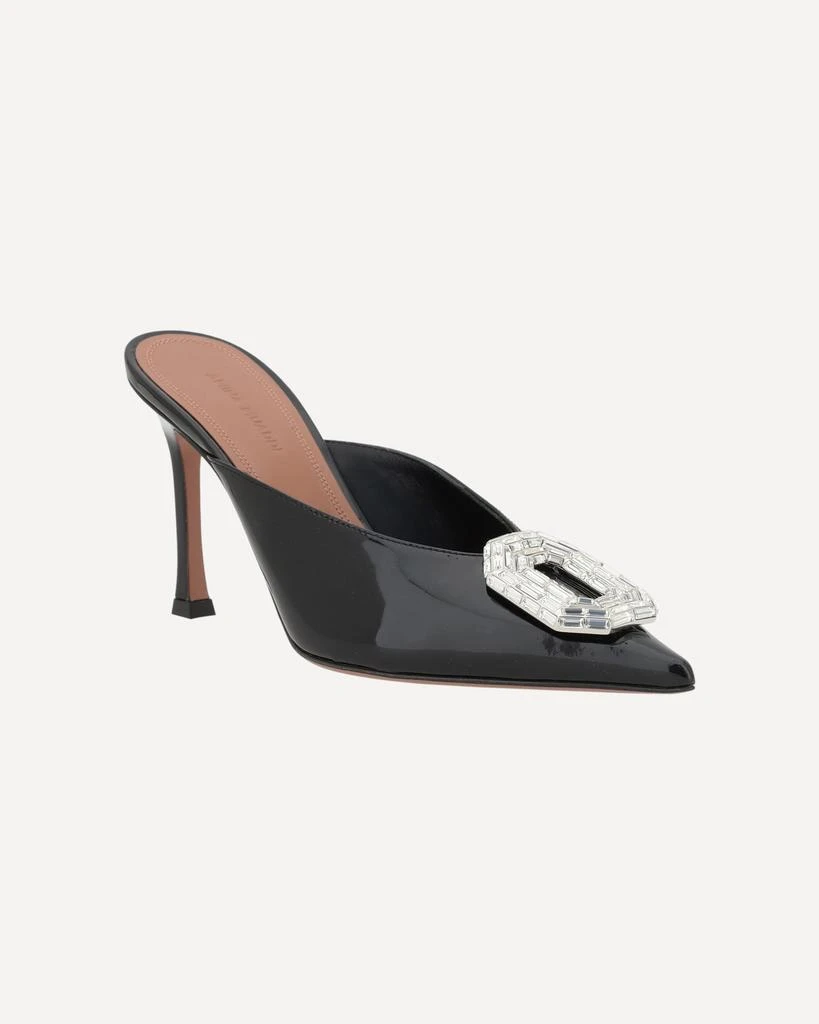 Amina Muaddi Camelia Pumps 4