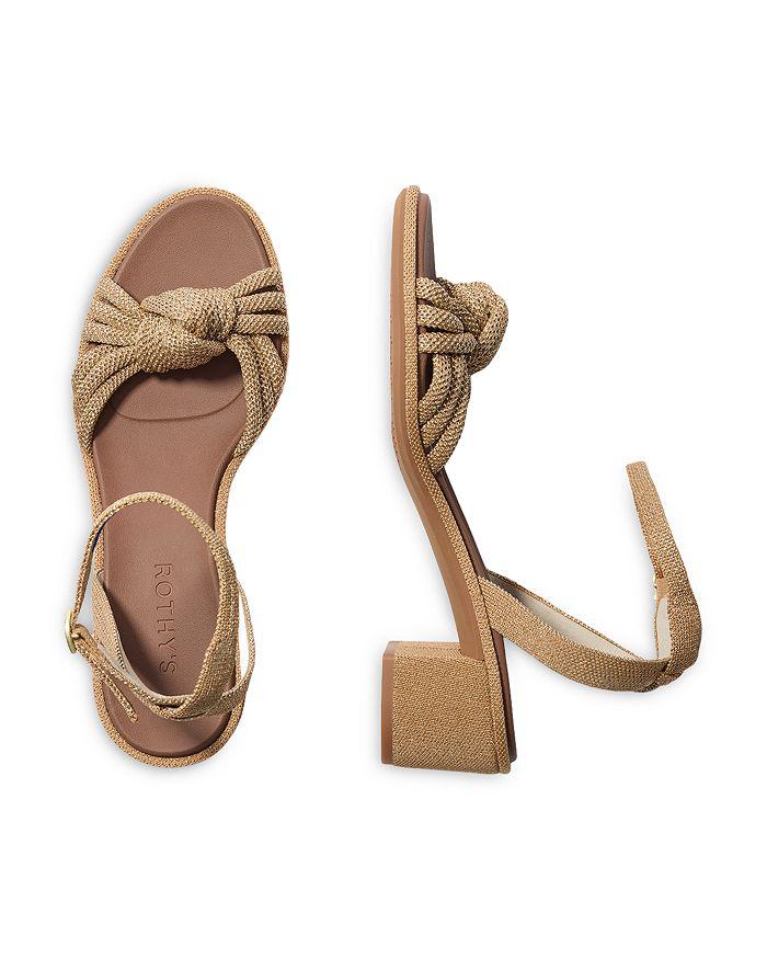 Rothy's Women's The Knot Sandals