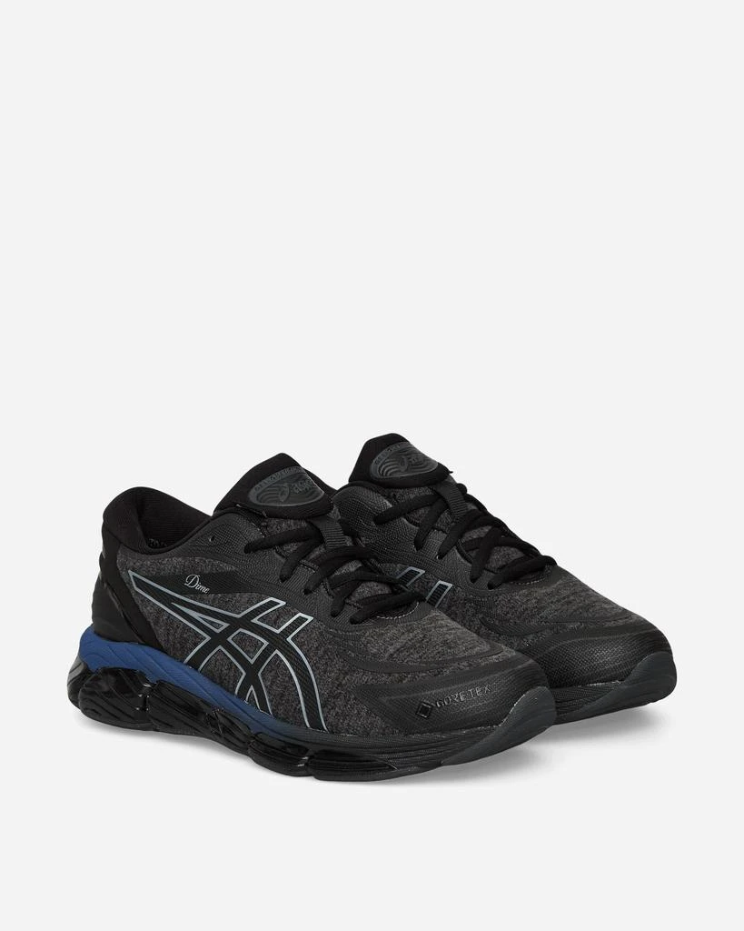 Asics Dime GEL-Quantum 360 VIII GORE-TEX Sneakers Black / Pure Silver 2
