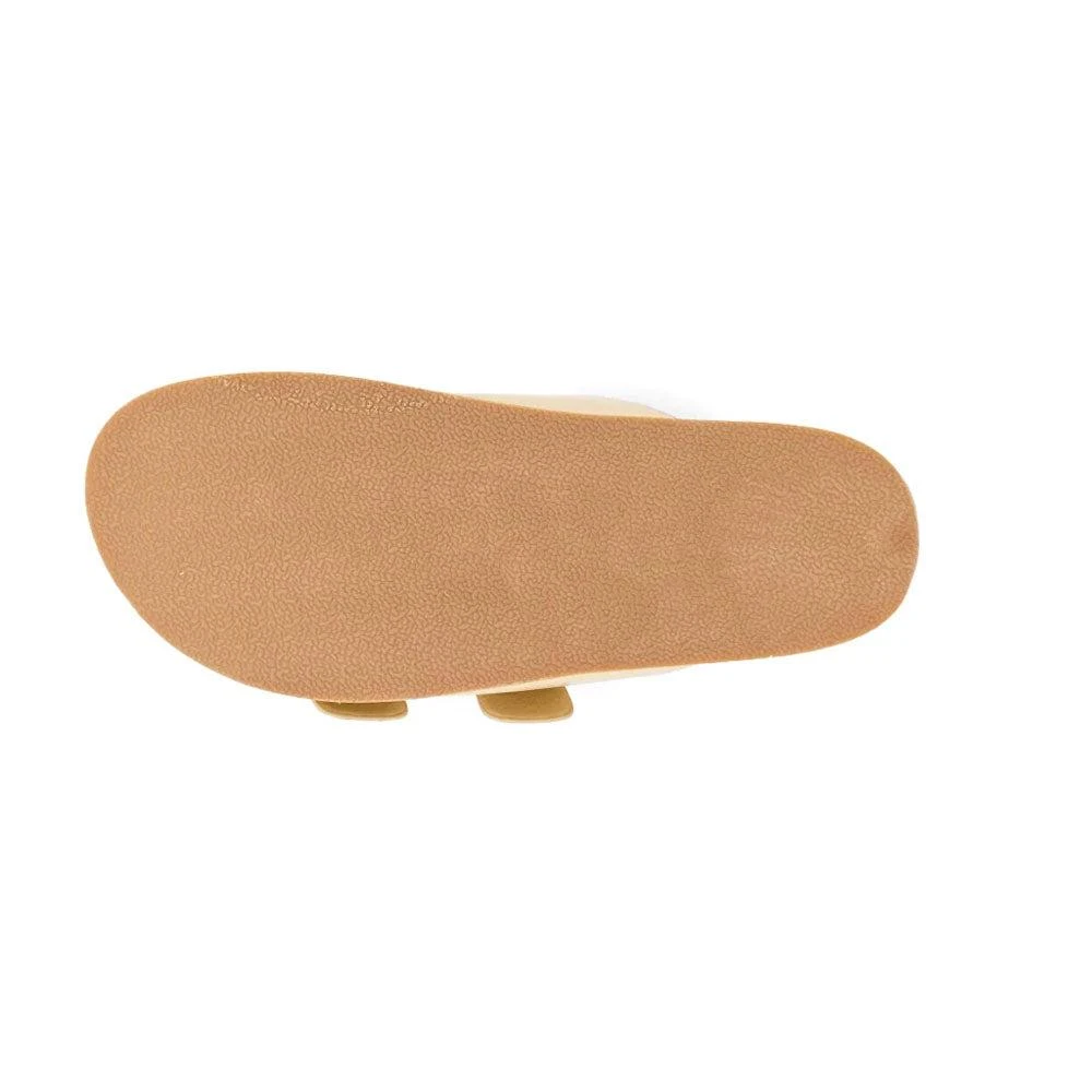 Shu Shop Bridget Rhinestone Slide Sandals 5