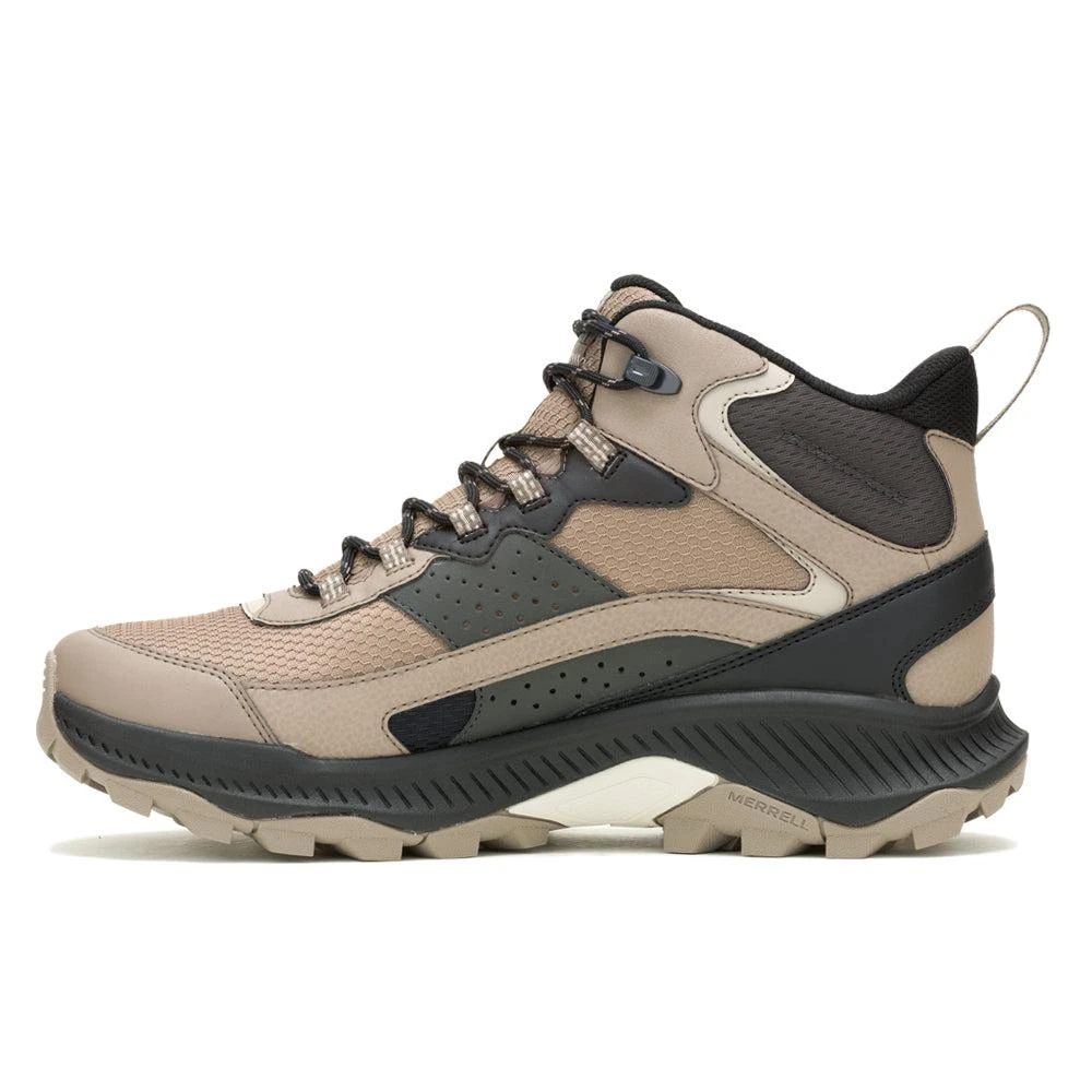 Merrell Speed Strike 2 Mid Waterproof Hiking Boots 3
