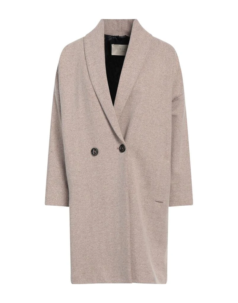 CIRCOLO 1901 Coat 1