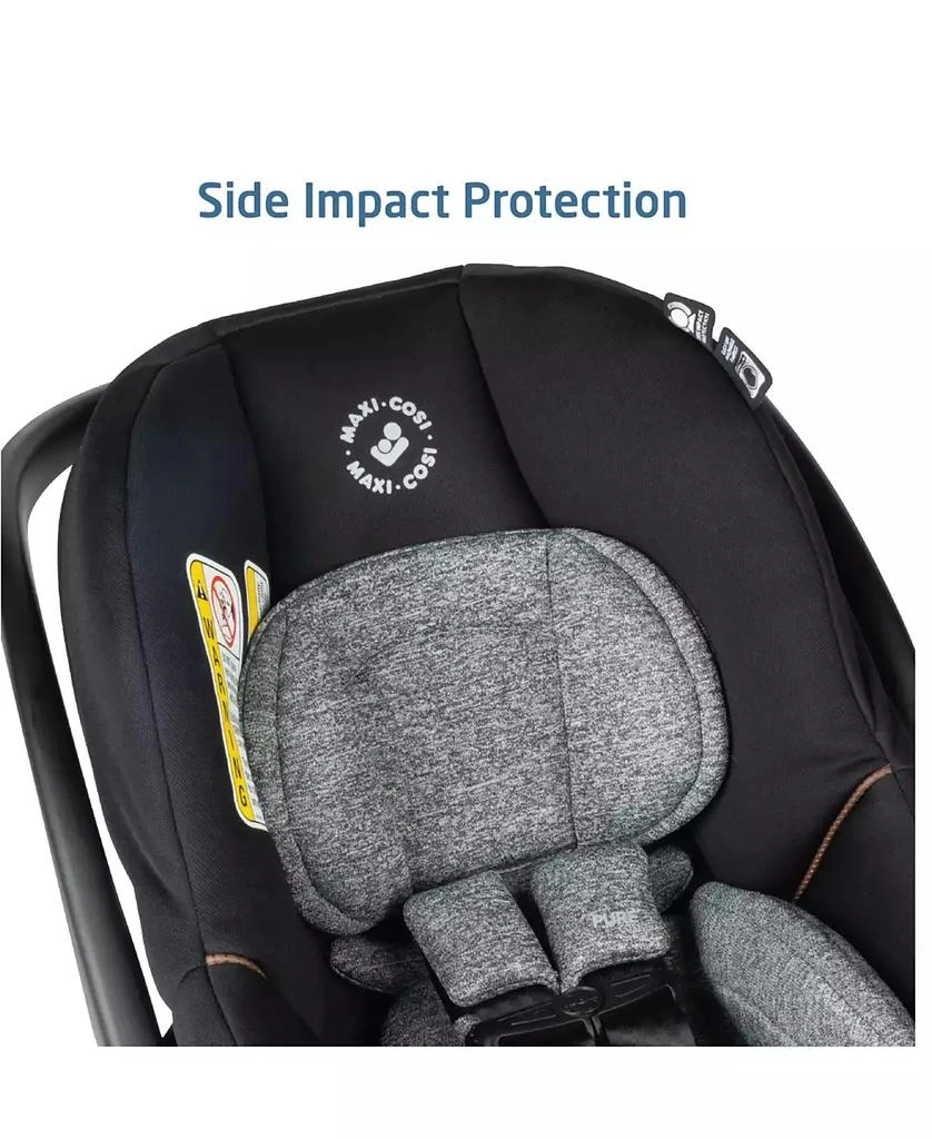 Maxi-Cosi Tayla Max Travel System 14