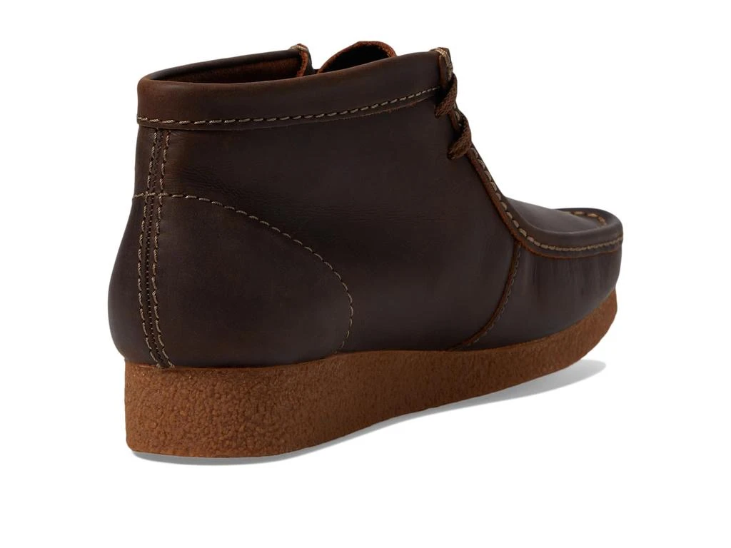 Clarks Shacre Boot 5