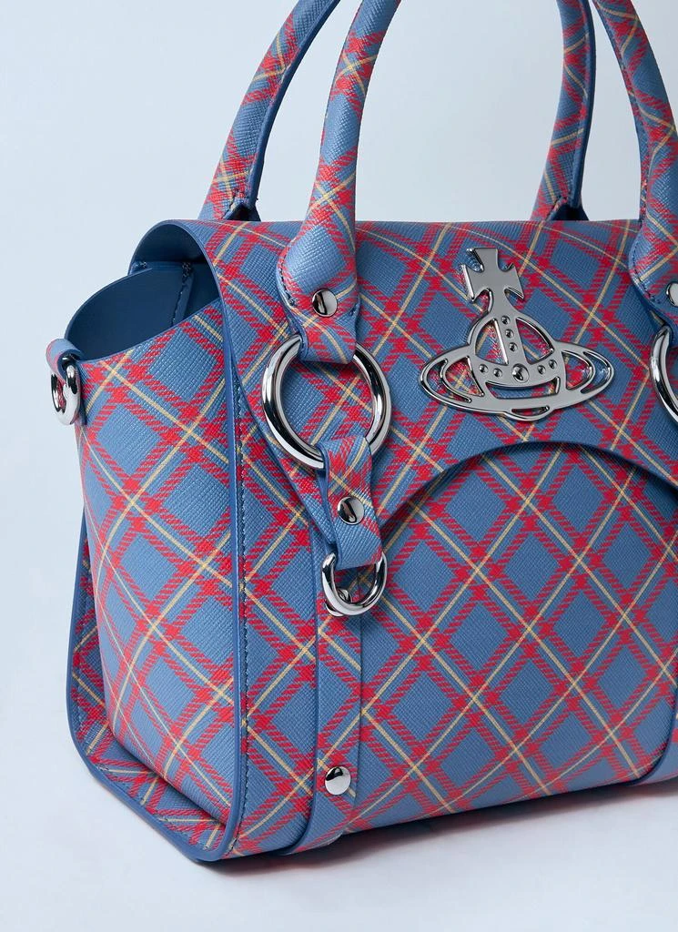 Vivienne Westwood Betty Small Handbag 5