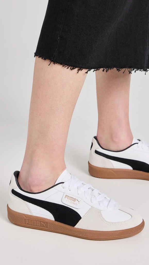 Puma Palermo Unisex Sneakers 2