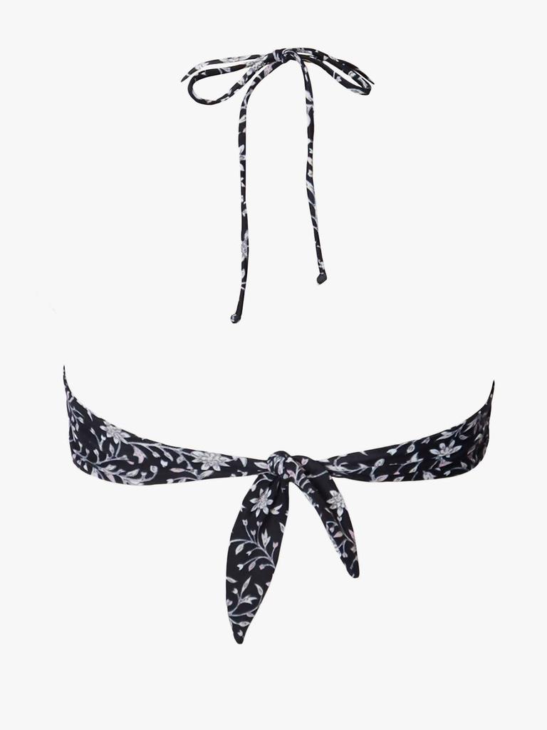 XIRENA Arlo Bandeau Top In Night Blossom