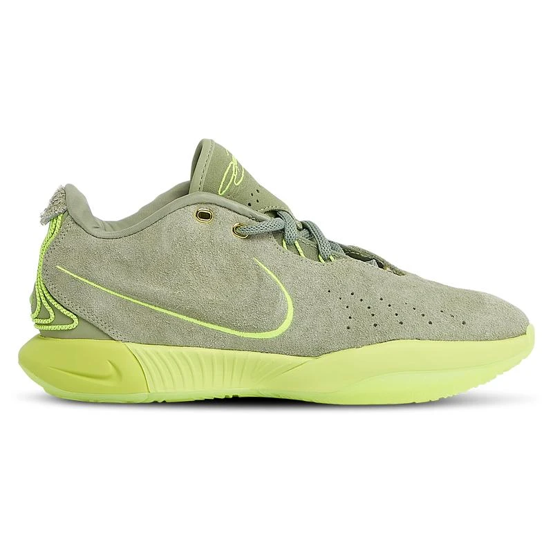 NIKE Nike Lebron XXI - Men's 1