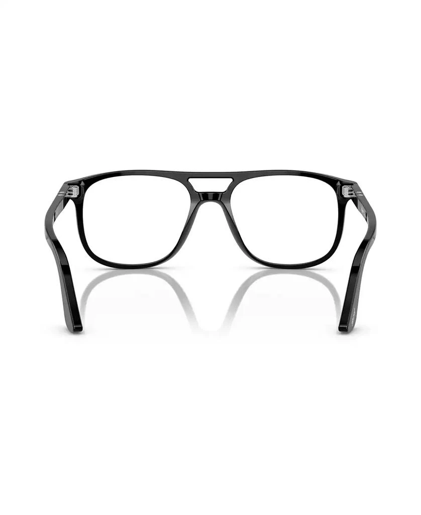 Persol Unisex Greta Eyeglasses, PO3329V 3