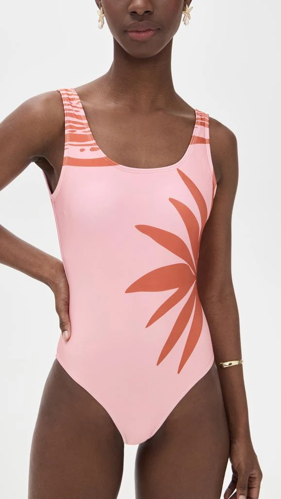 DIARRABLU Leila Swimsuit 1