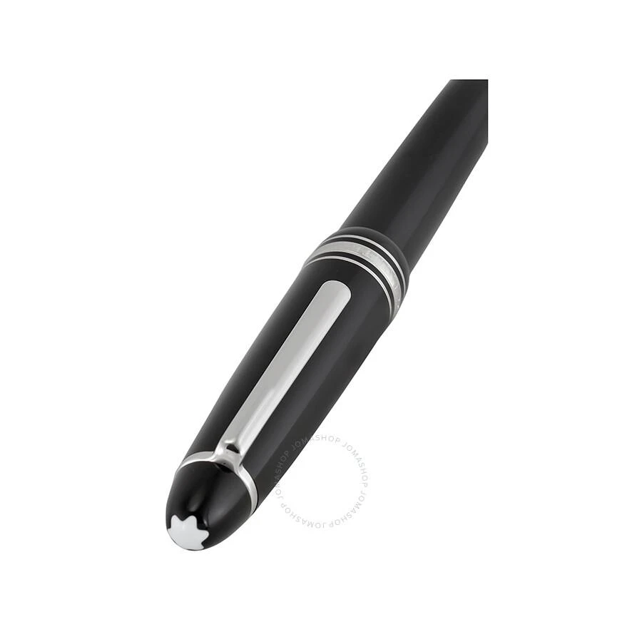 MontBlanc Meisterstuck Legrand Platinum Luxury Ballpoint Pen 161 2