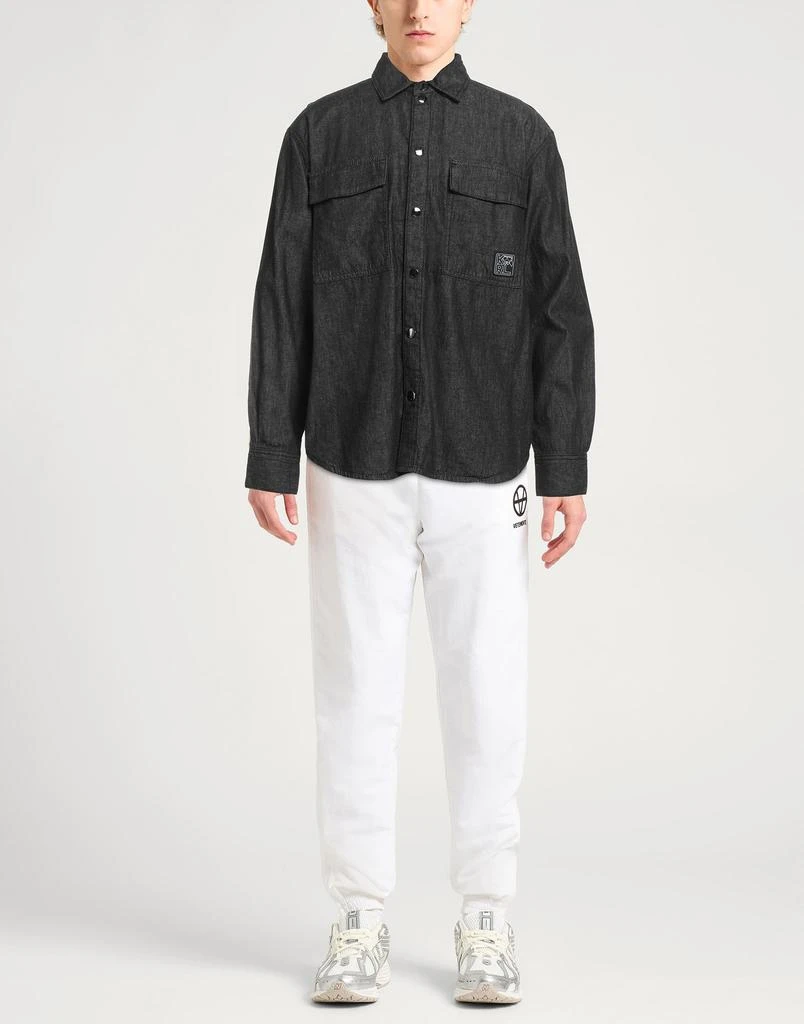 Karl Lagerfeld Paris Denim shirt 2