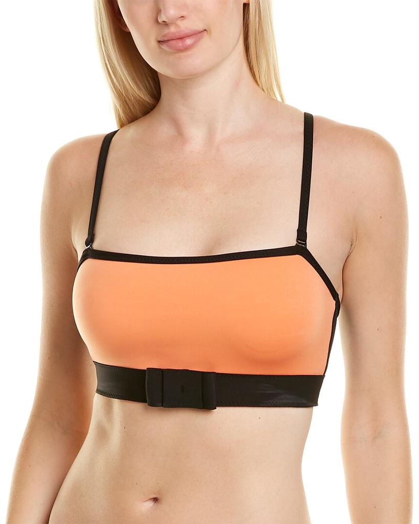Shan Shanmsp Halter Bandeau