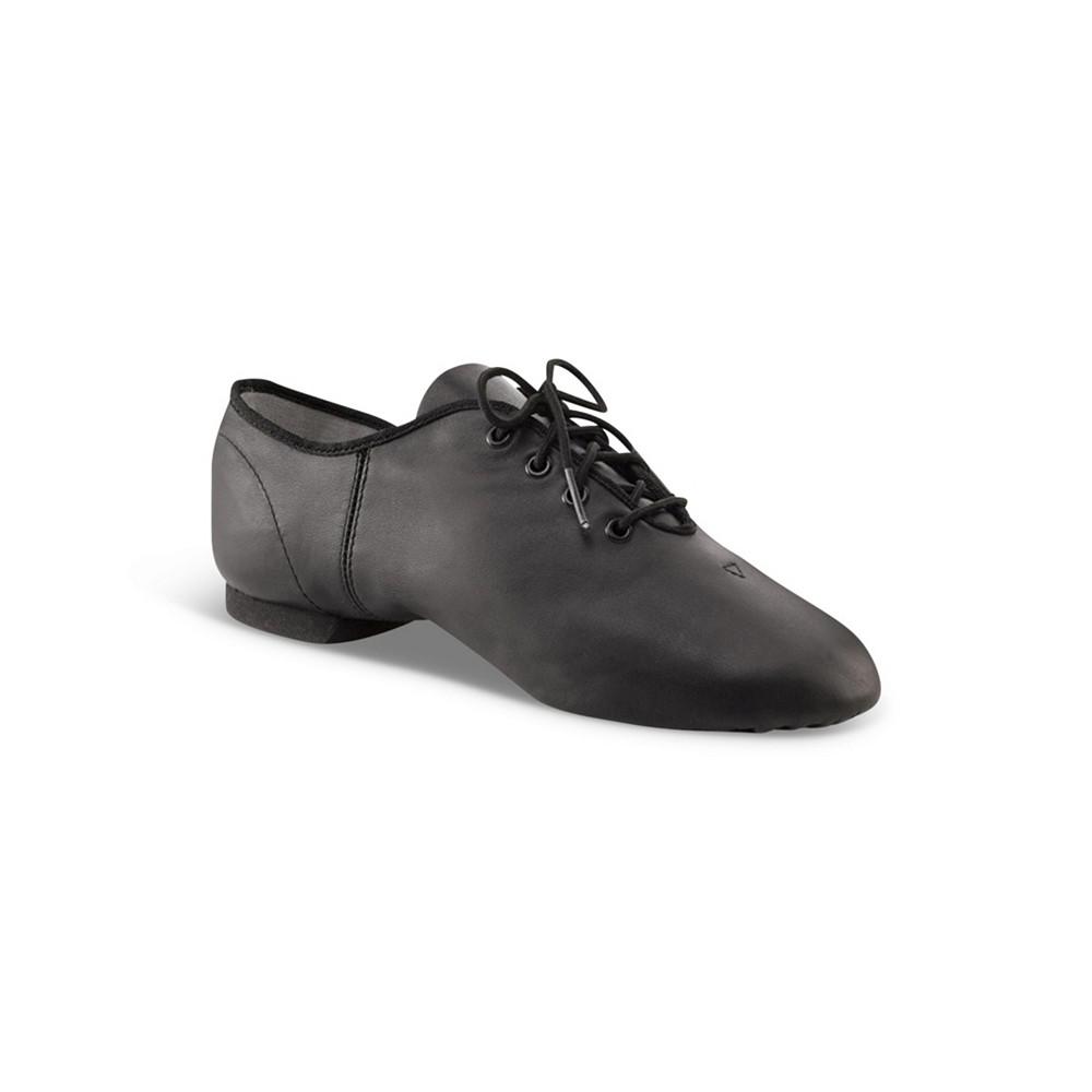 Capezio Little Boys and Girls E Series Jazz Oxford Shoe for Every Dancer