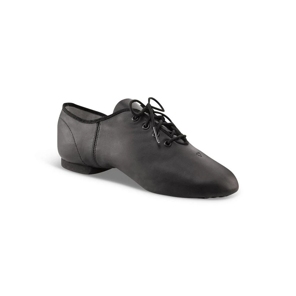 Capezio Little Boys and Girls E Series Jazz Oxford Shoe for Every Dancer 1