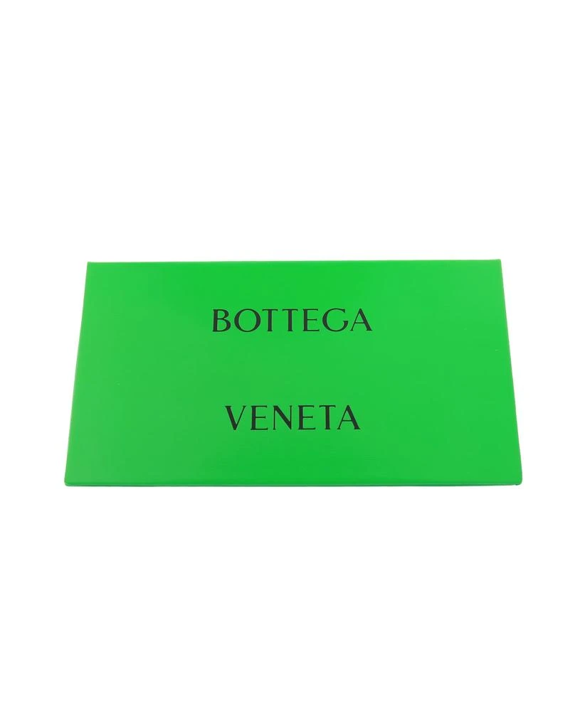 Bottega Veneta Shield-Frame Injection Sunglasses 5