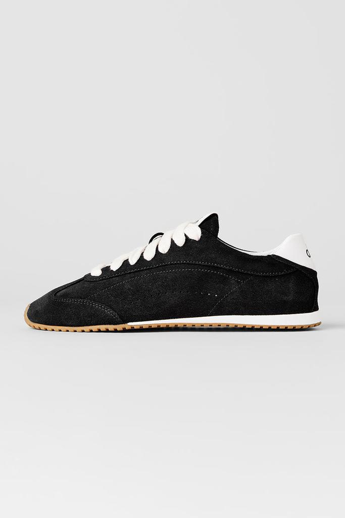 Alo ALO Sunset Sneaker - Alpine Cocoa - Free Shipping - BeyondStyle